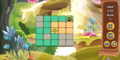 Escape the Forest Memory HTML5 Games – Tool Sello