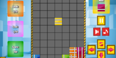 Lines and blocks 2 Brain HTML5 Games – Tool Sello